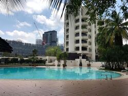 The Balmoral (D10), Condominium #496613851